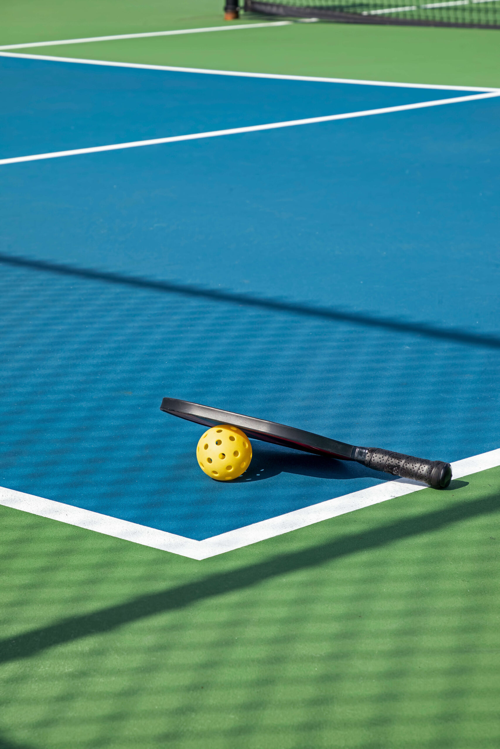 This Huge Pickleball Facility is Coming to NJ!