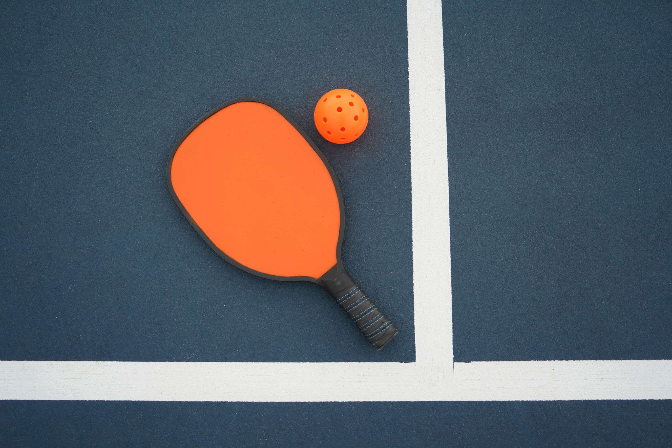 NJ Will Become Home Of The Largest Pickleball Facility