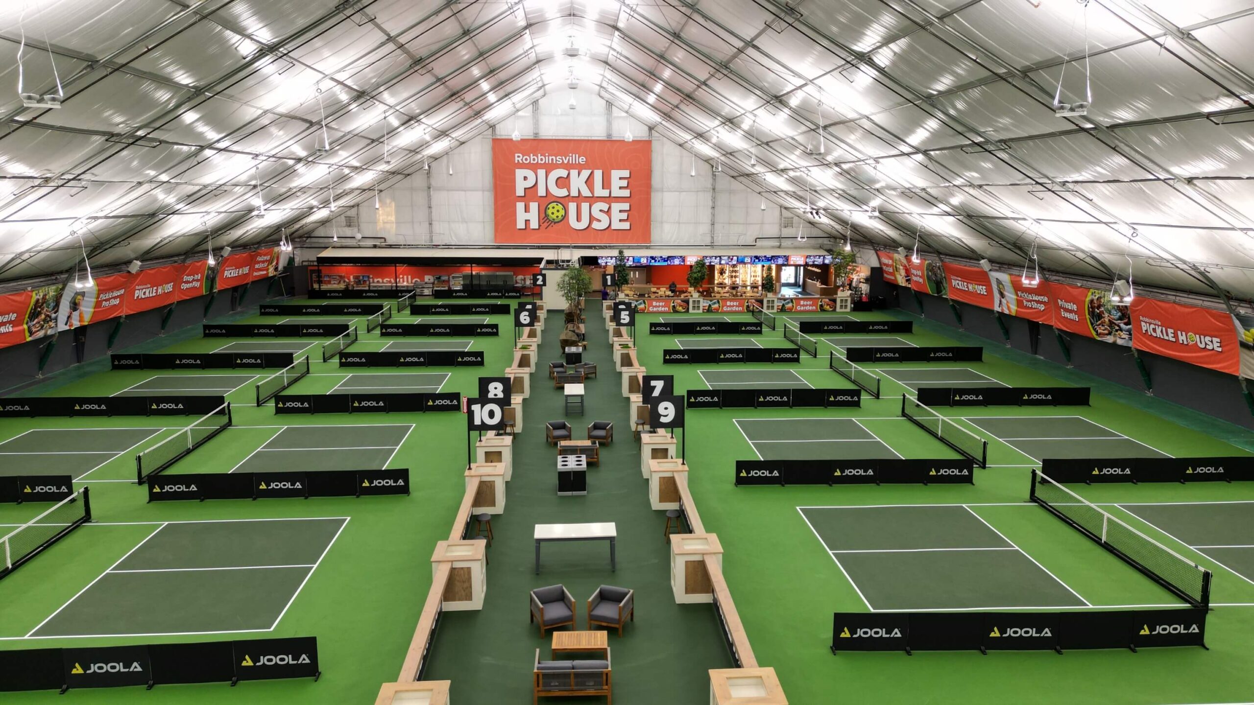 Pickle House - Slider Image