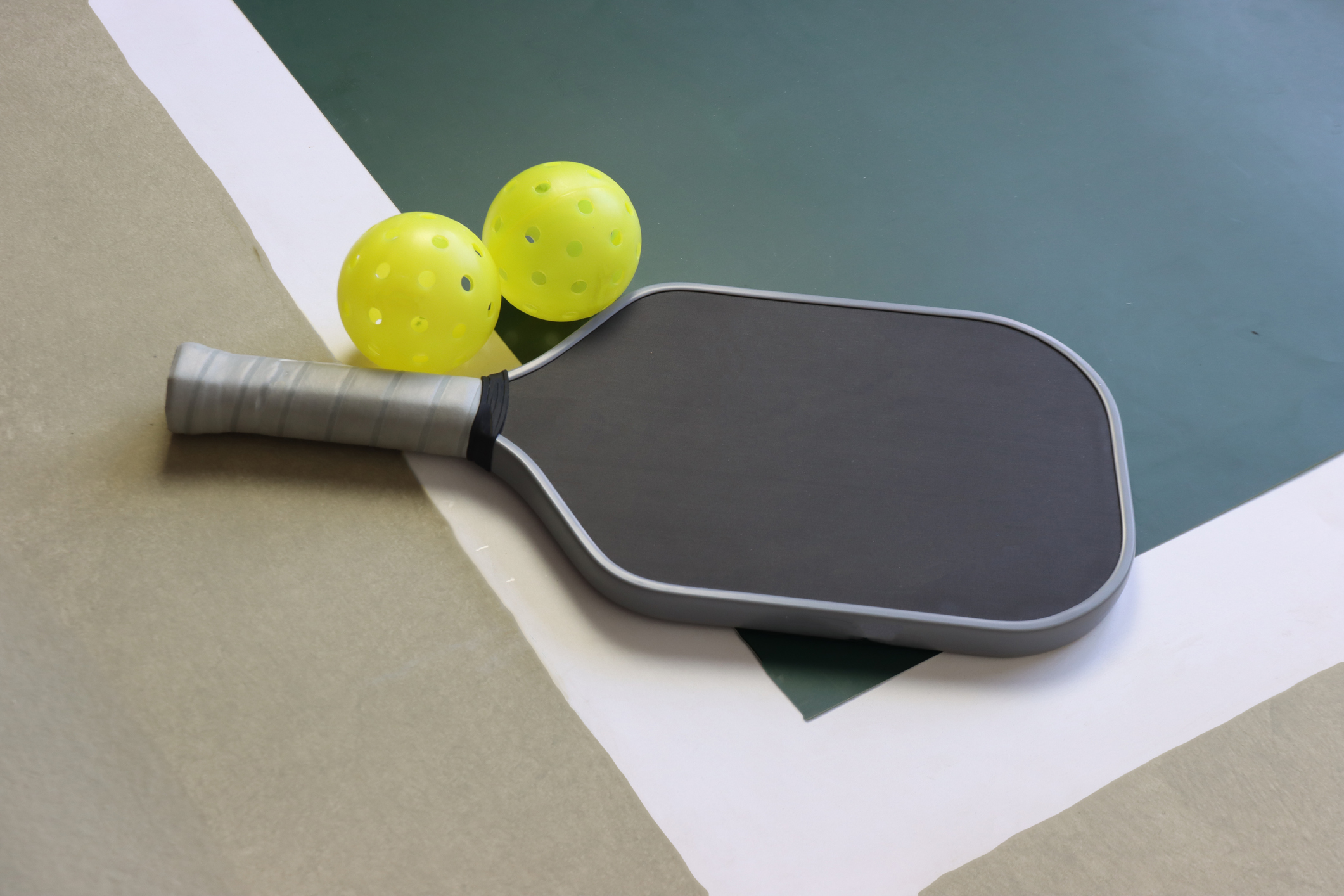 Largest pickleball center in Northeast coming to Robbinsville