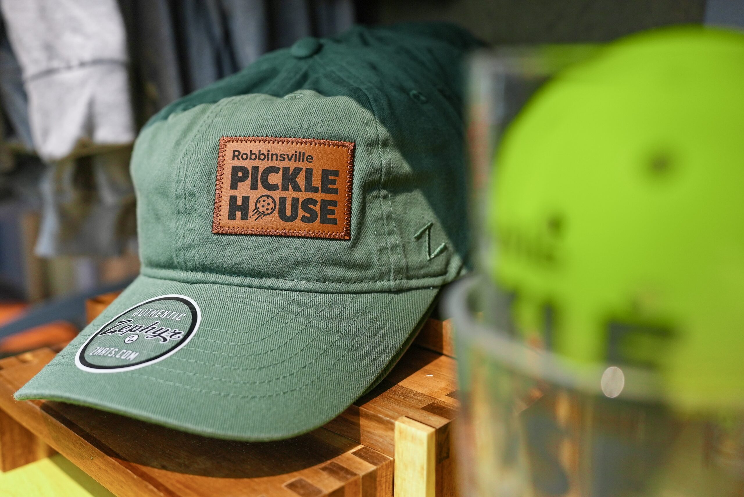 Robbinsville Pickle House 