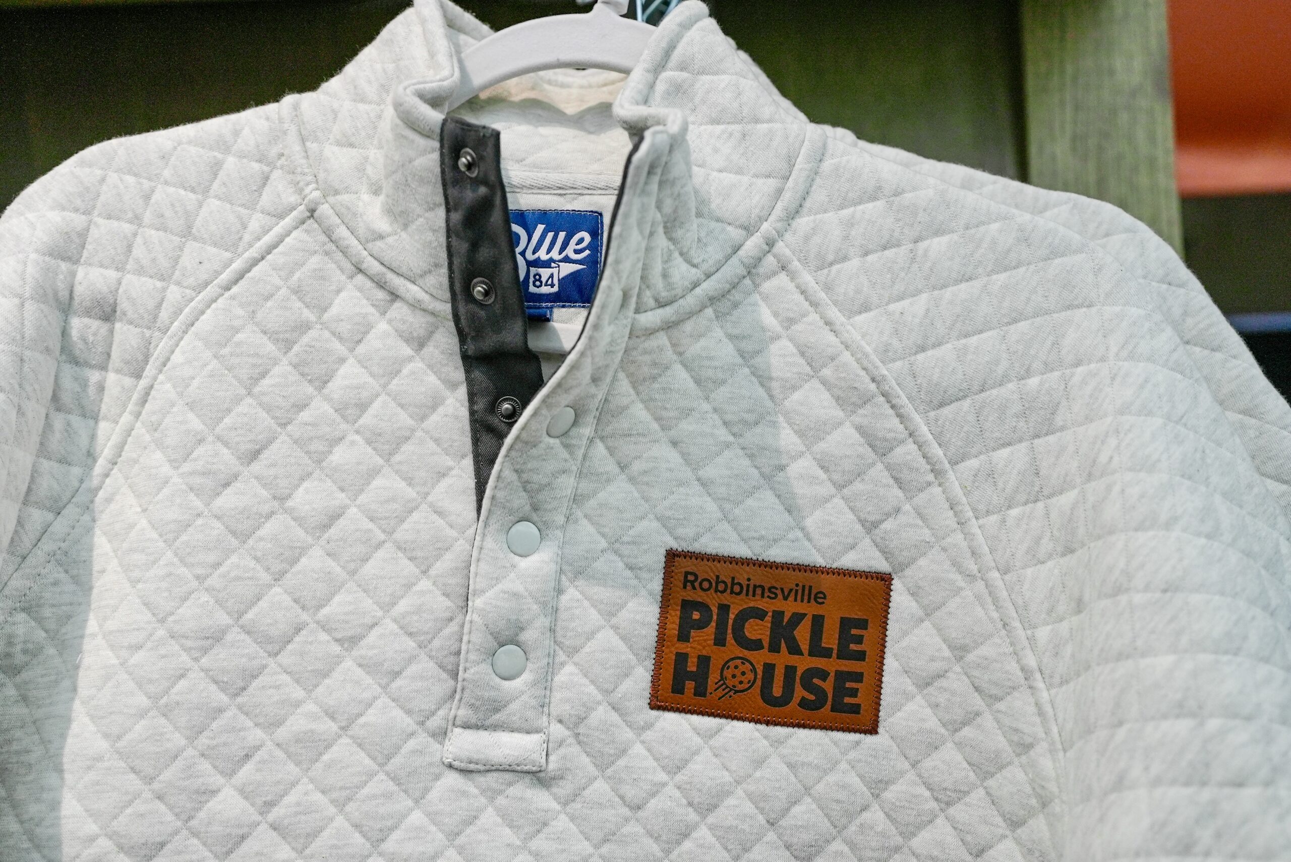 Robbinsville Pickle House 