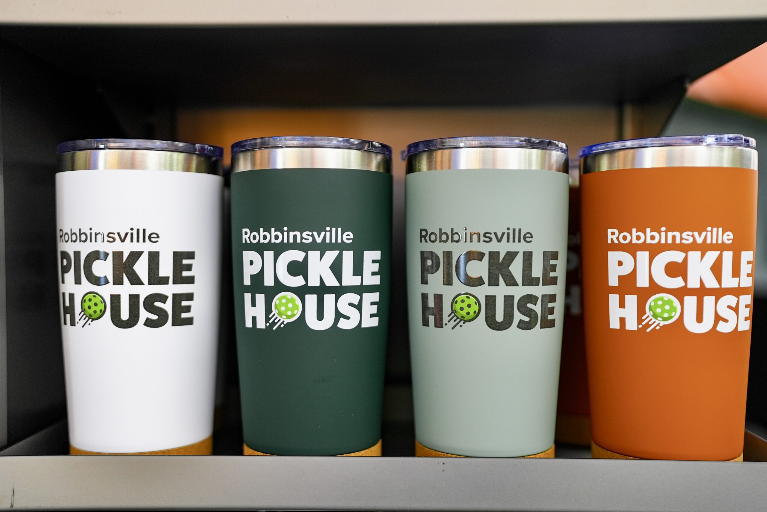Robbinsville Pickle House 