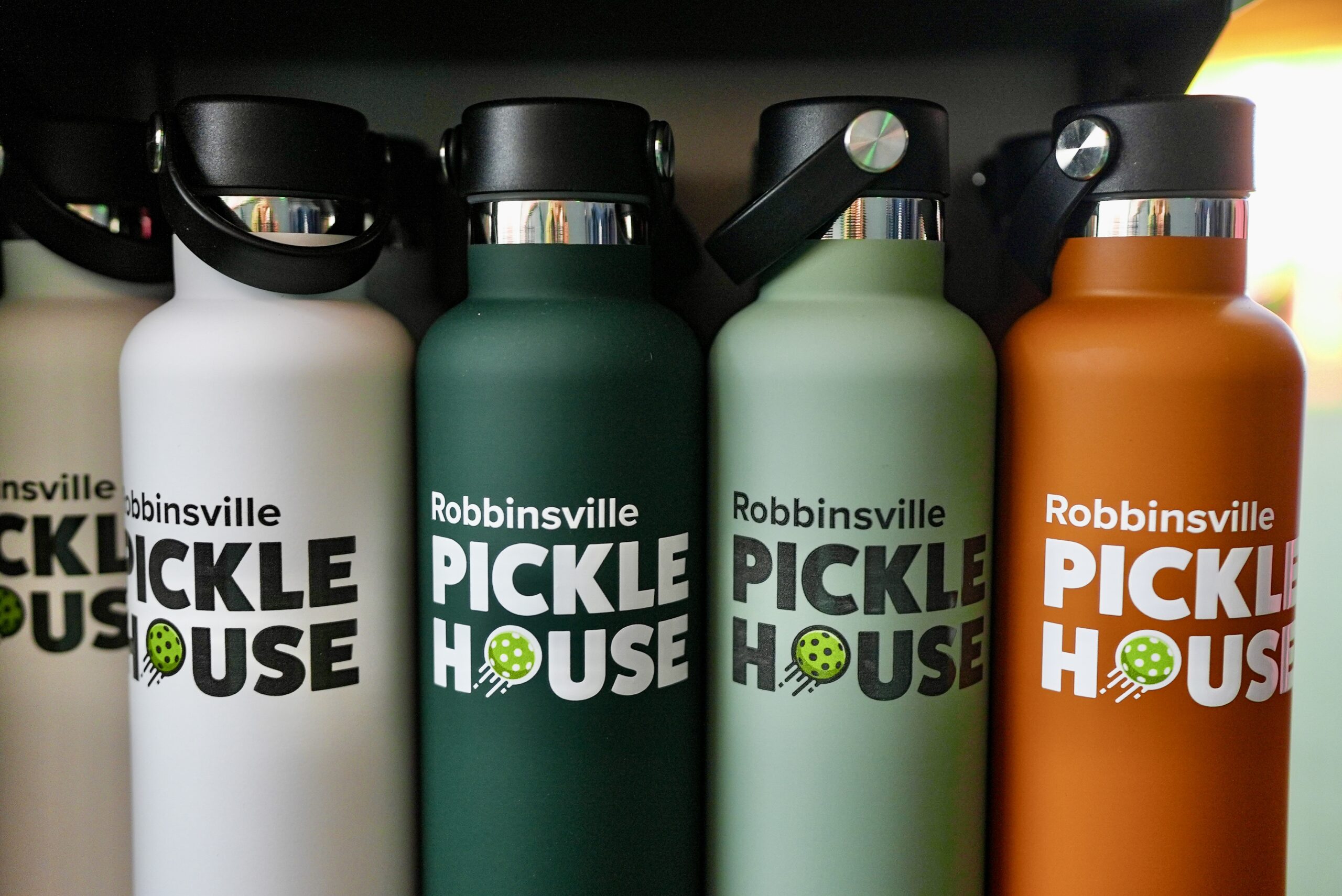 Robbinsville Pickle House 