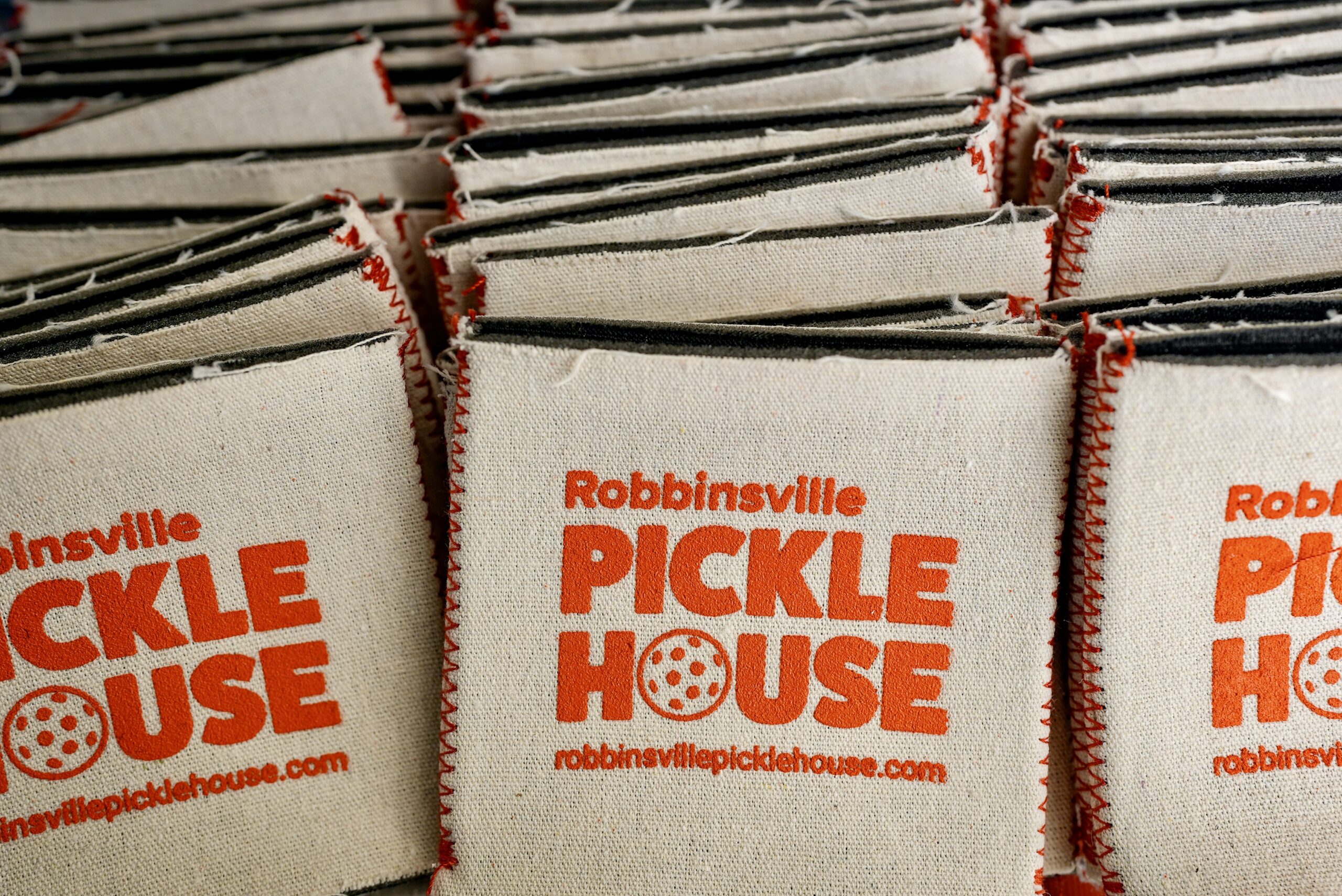 Robbinsville Pickle House 
