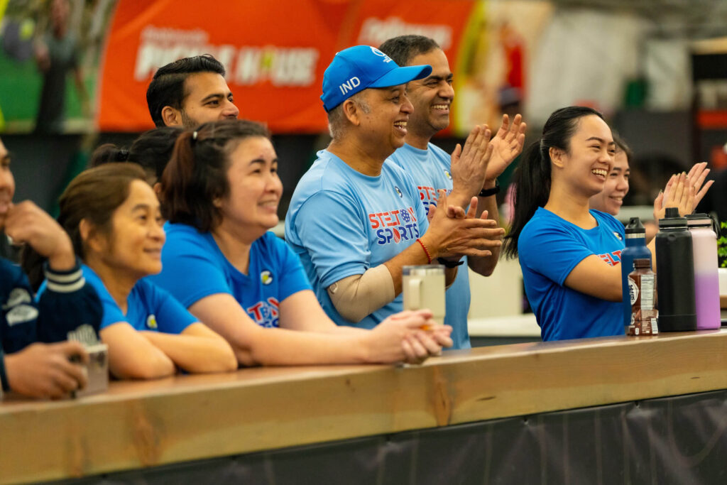 Robbinsville Pickle House pickleball tournament