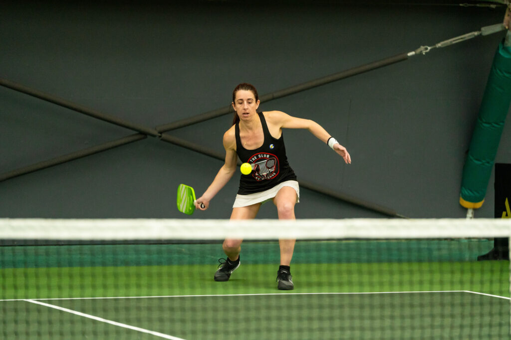 Robbinsville Pickle House pickleball tournament