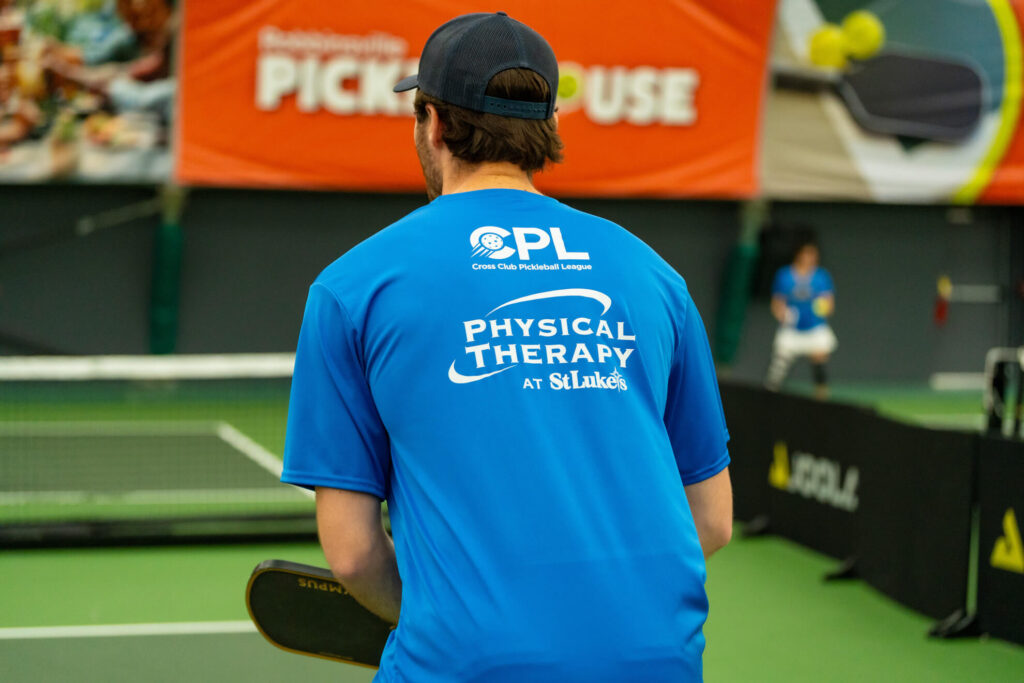 Robbinsville Pickle House pickleball tournament