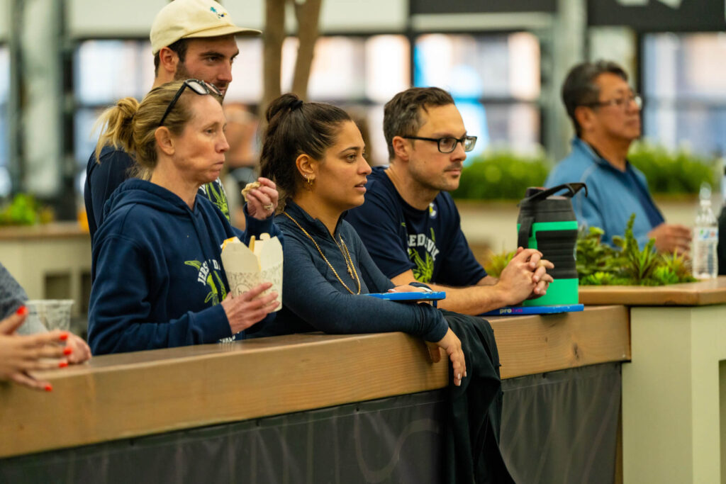 Robbinsville Pickle House pickleball tournament