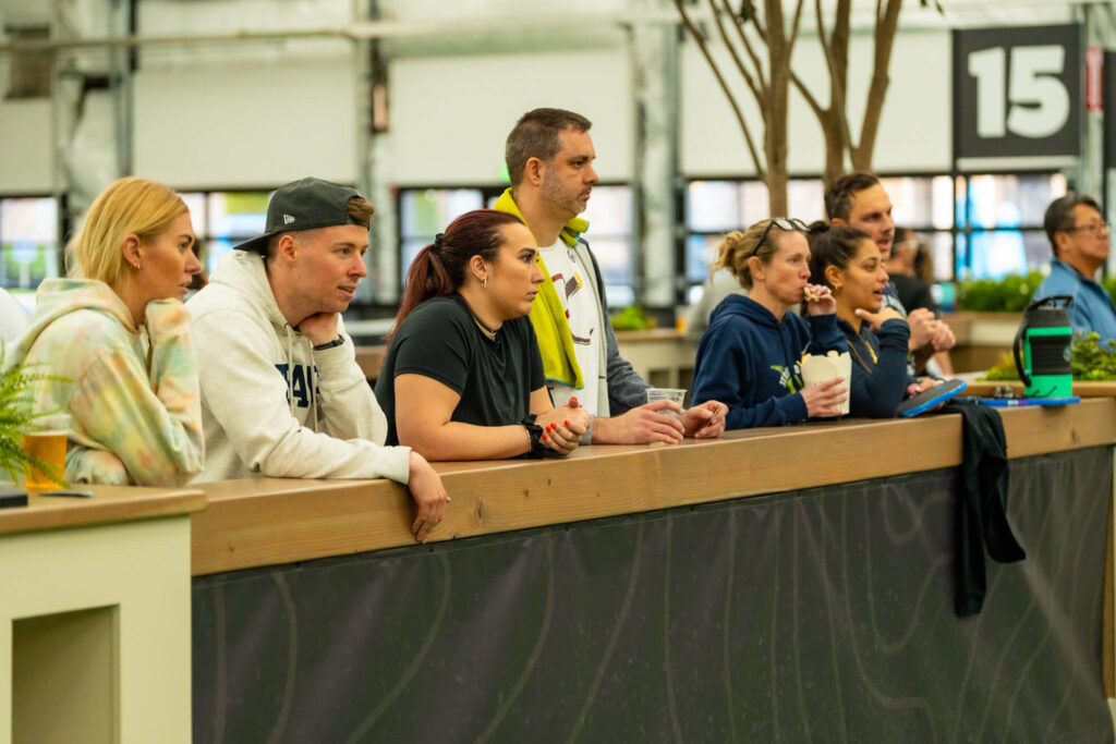 Robbinsville Pickle House pickleball tournament