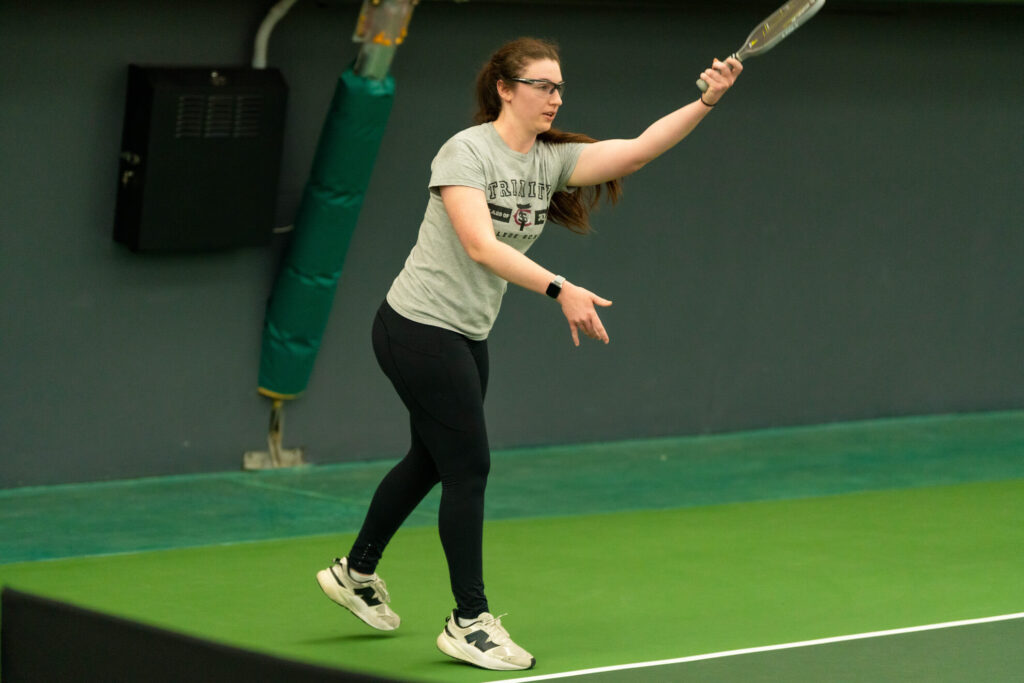 Robbinsville Pickle House pickleball players