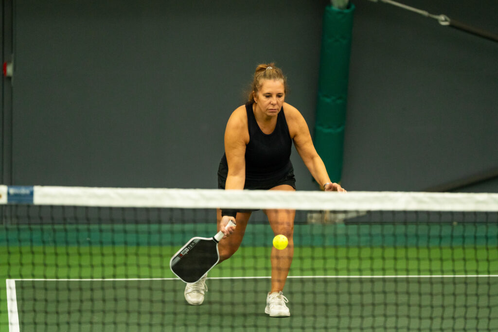 Robbinsville Pickle House pickleball players
