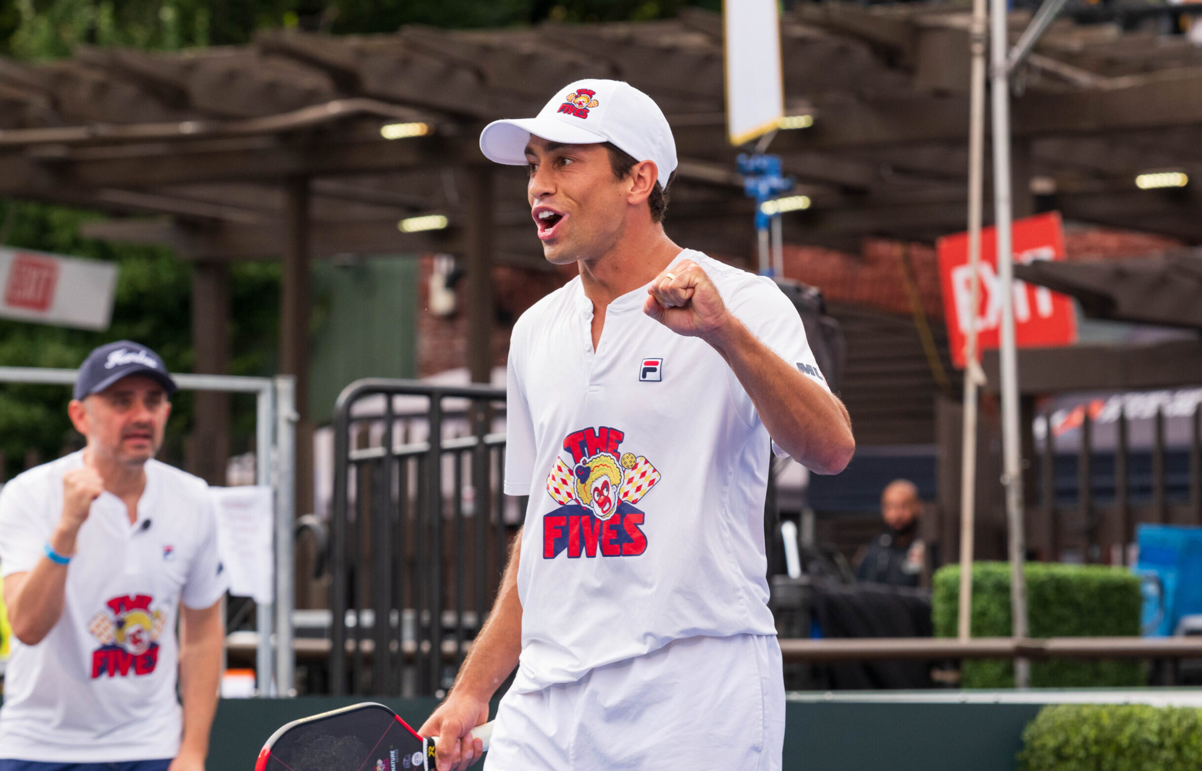 Robbinsville Pickle House 