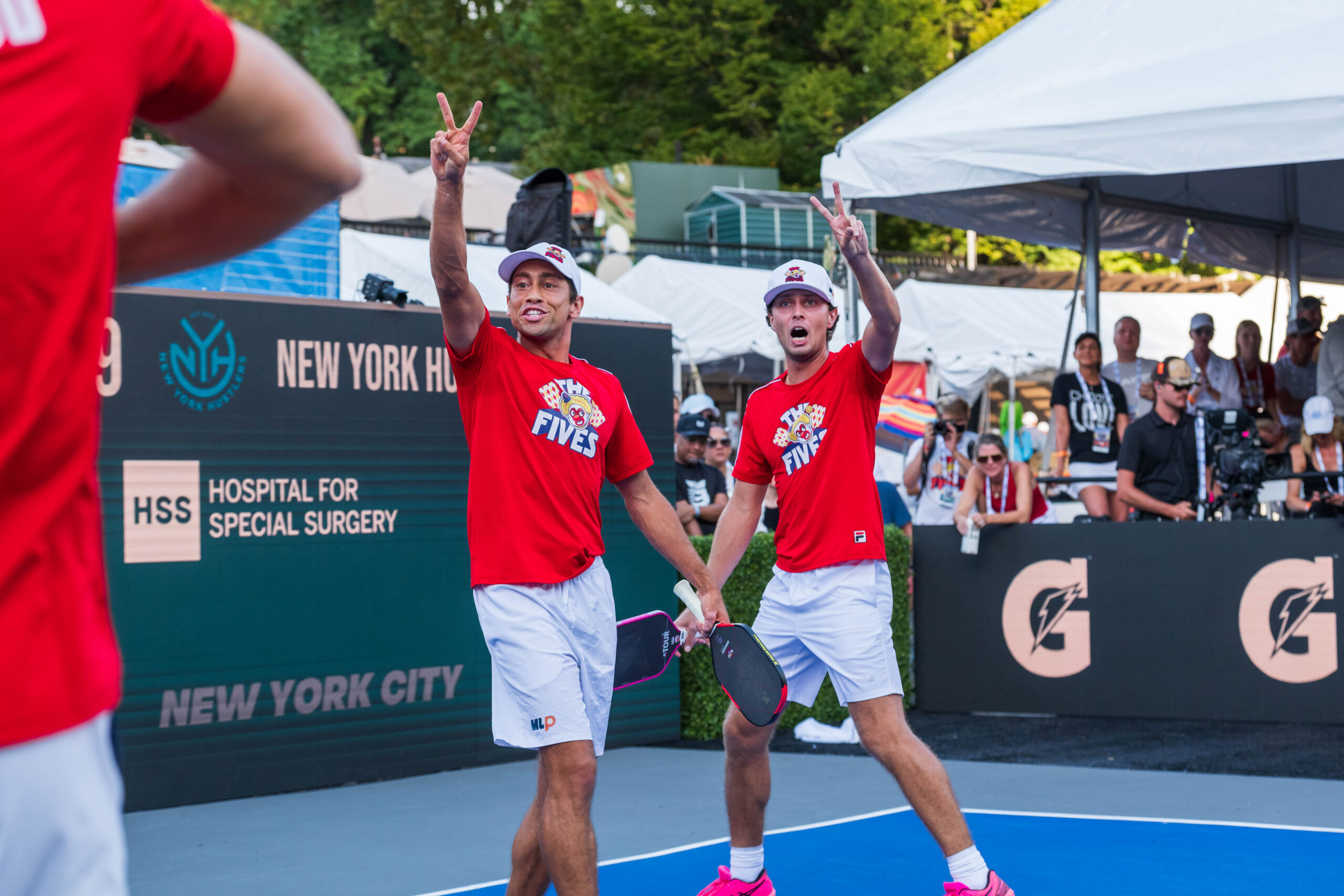 Robbinsville Pickle House 